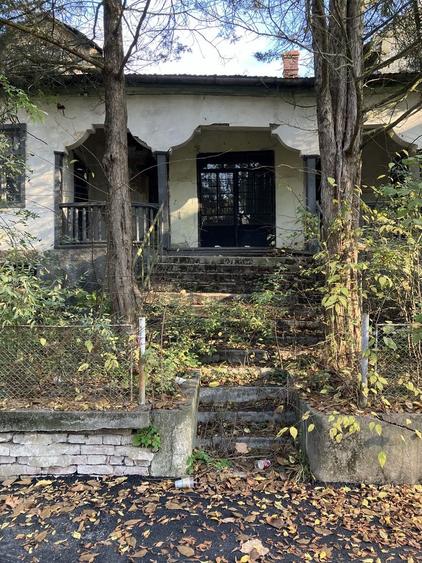 Teren Buzias, langa parc - 4