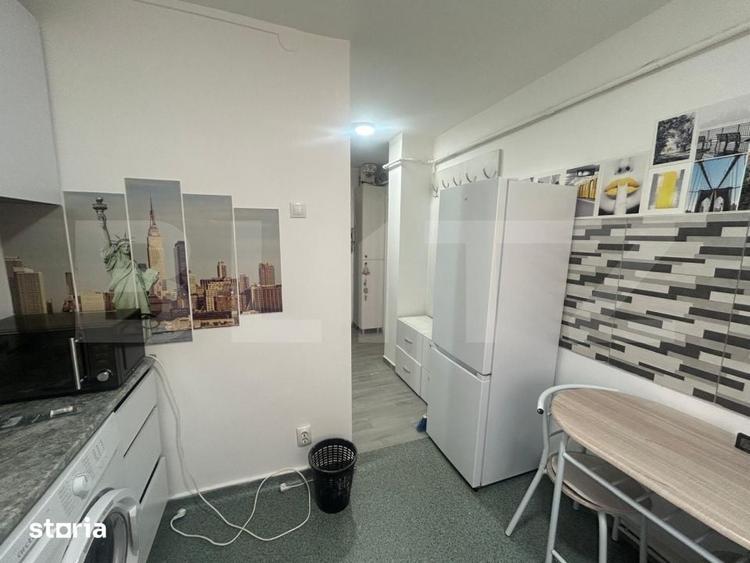 GARSONIERA | PARTER | 28 MP | TOATE UTILITATILE | MICRO 12 | - 8