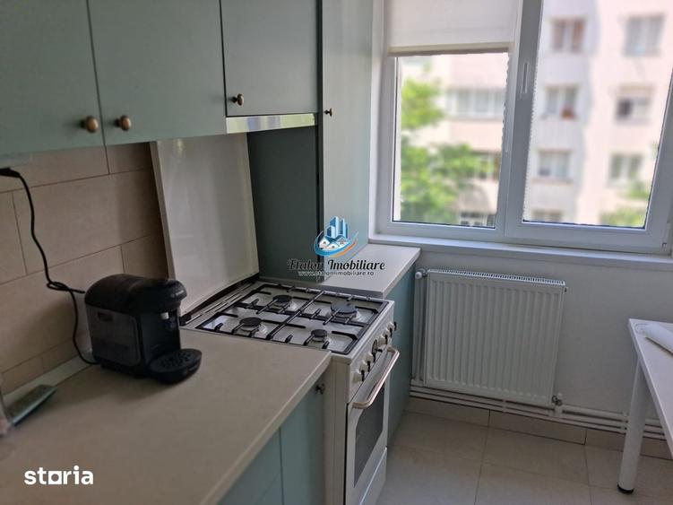 Apartament cu 2 camere semidecomandat în Dărmănești