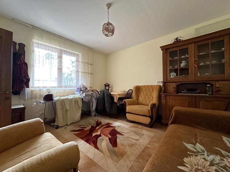 Casa de vanzare Chiajna-Rosu (locatie excelenta) - 38