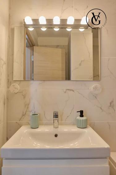 Garsoniera Alezzi Nord 10 / Lidl - 9