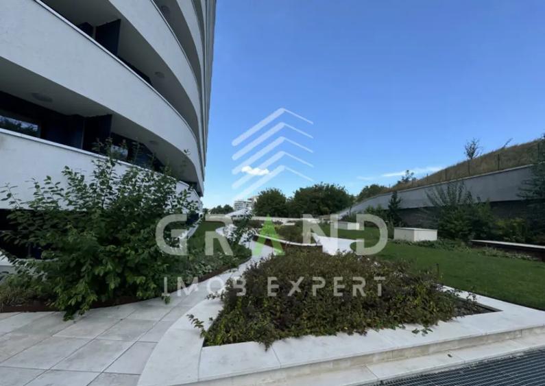 Ap 2 camere | Balcon | Parcare Subterana | Complex Wings-Zo - 9