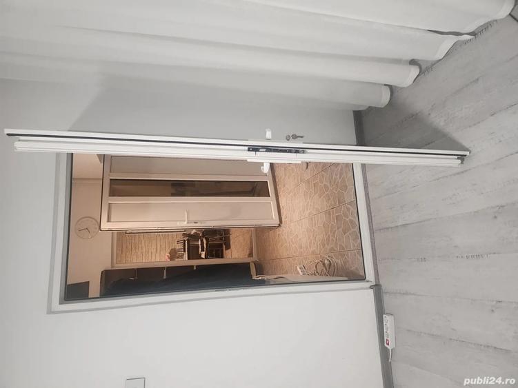 Inchiriez apartament cu 2 camere ?i curte sector1 Bucure?tii Noi - 2