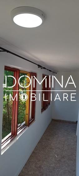 Vanzare casa 2 camere, cu teren 969 mp, situata in Telesti - 3