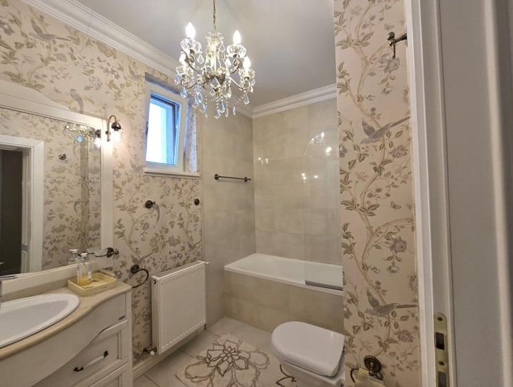 Apartament 3 camere Dorobanti- Floreasca - 9