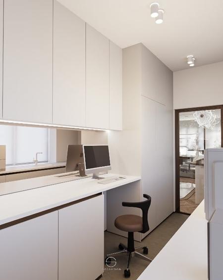 Clinică stomatologică Primăverii - 6