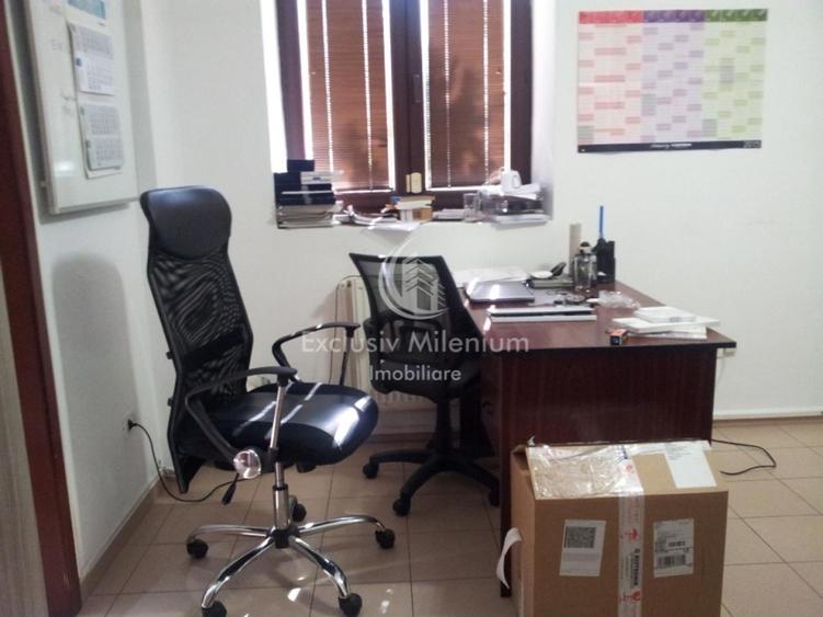 Parter Spatiu Birouri la Vila/Casa Cismigiu -Popa Tatu - 1
