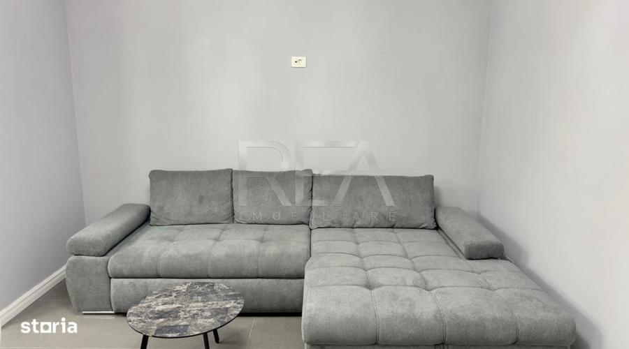 3 Camere Exigent Plaza Residence Faza 1 - 4