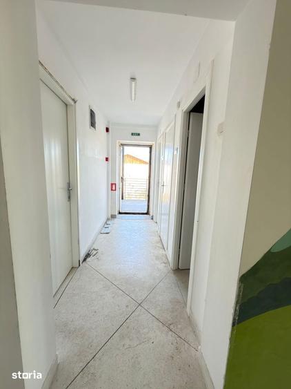 De inchiriat spa?iu comercial dispus pe 2 etaje - 9