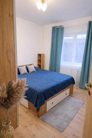 Apartament central - Regim hotelier 190lei - 8