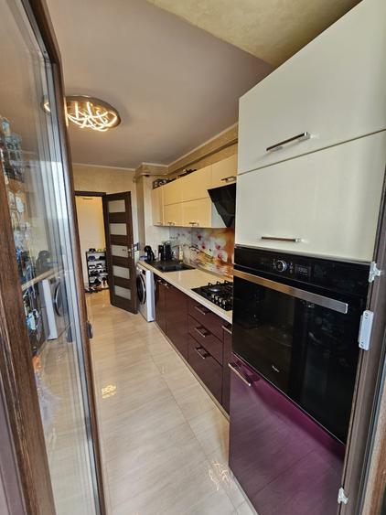 Apartament 2 camere decomandat/Mazepa - 4