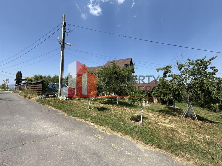 Pensiune cu vedere spectaculoasă la Bucegi și Piatra Craiului – Bradul Inalt - 23