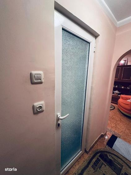 APARTAMENT 2 CAMERE-GHEORGHE LAZAR-CIRCUMVALATIUNII-ETAJ 2! - 3