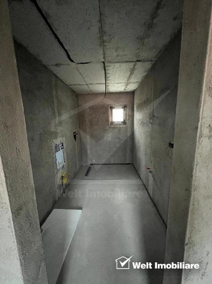 Casa Noua Semifinisata in Someseni, 700mp teren - 27