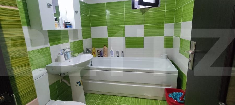 Apartament 2 camere, mobilat, parcare inclusa, zona moderna – cartier Berceni - 10