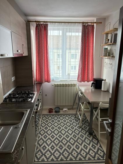 Apartament 3 camere finisat si mobilat, cartier Grigorescu - 4