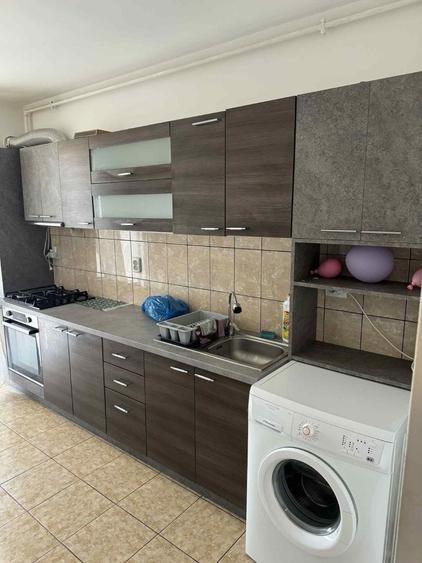 Inchiriez apartament cu o camera - 1