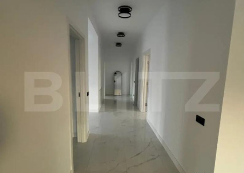 Vila Premium Corbeanca | 3 Dormitoare | Teren 510 mp - 6