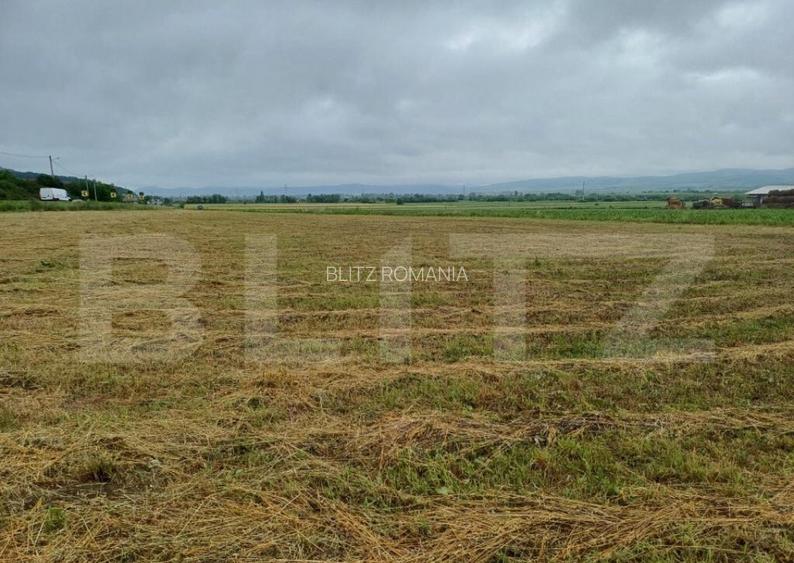 Teren Extravilan de vanzare in Garbova !!! COMISION 0% !!! Teren Extravilan de vanzare in Garbova !!! COMISION 0% !!!