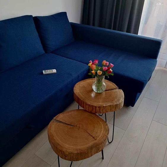 Apartament 2 camere de inchiriat zona Metalurgiei - 1