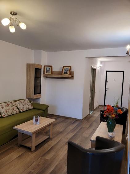 Proprietar vând ap   3 camere in bloc nou, Gheorgheni ,Iulius Mall FSEA parcare  - 12