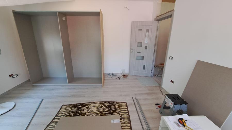 Centru - Magazinul Tomis- casa P+ Mansarda - 18