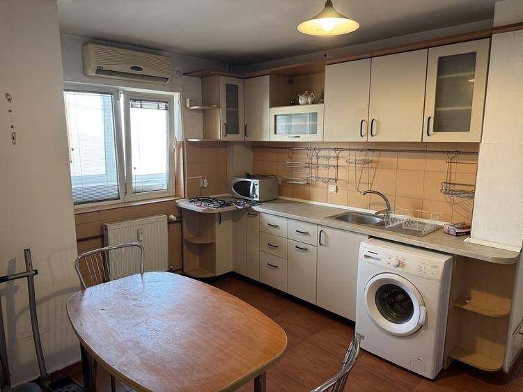 Crangasi, str. George Valsan - 5