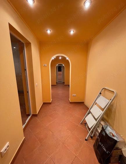Apartament 3 camere, de vanzare direct de la proprietar, bloc monolit, 3 din 4, reabilitat complet - 7