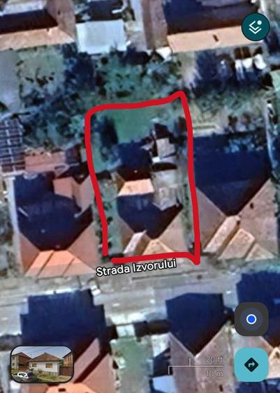 Casa pt o familie - 1