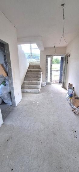 Casa Individuala 119mp, in zona Popesti, cu priveliste - 12