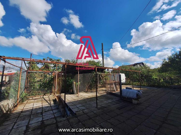 Casa individuala de vanzare 267 mp cu parcare-Piata Obor ! - 23