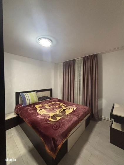 De inchiriat apartament 2 camere, zona ultracentrala, etaj intermediar - 3