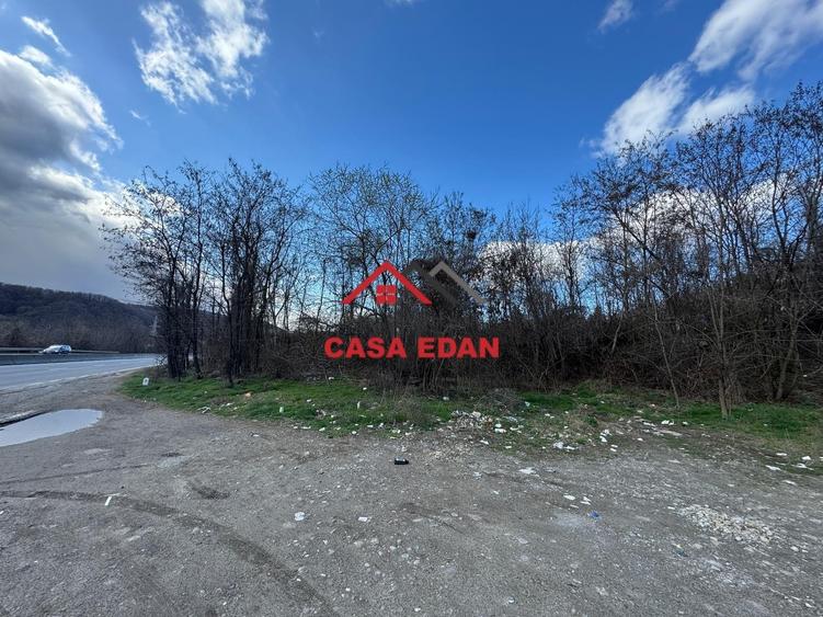 Teren intravilan in Campina--1565 mp--40.000e - 8