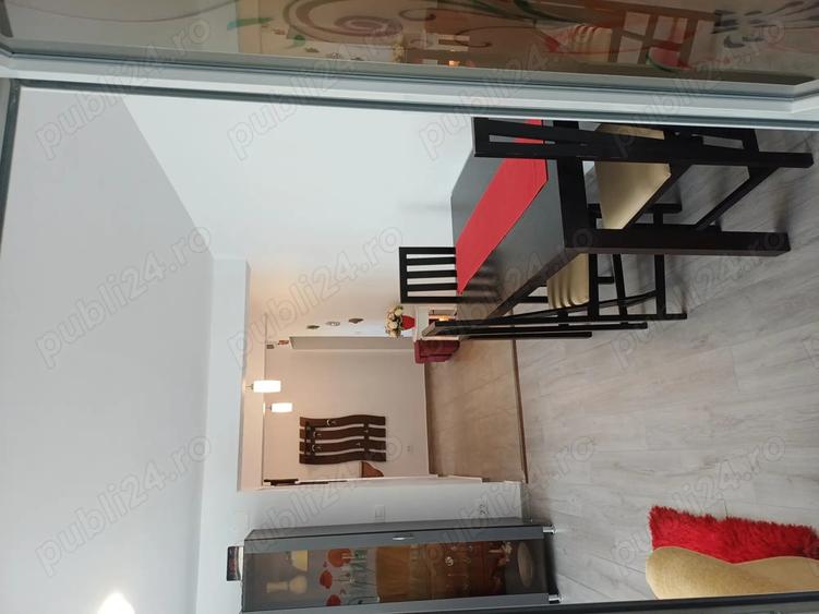 Vand apartament cu 2 camere SD in or. Saveni, jude?ul Boto?ani - 17