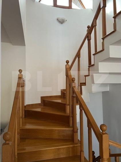 Casa spatioasa cu teren 769 mp – cartier Rasaritului, Sancraiu de Mures - 6