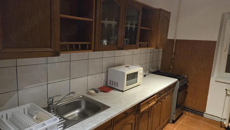 Proprietar,inchiriez apartament doua camere ,decomandat,Timi?oara - 4