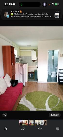 Vand Garsoniera Nichita Stanescu - 3