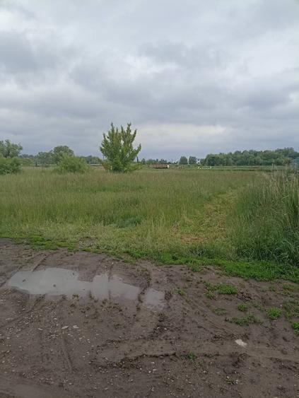 De vânzare teren intravilan construibil în Sfântu Gheorghe - 8