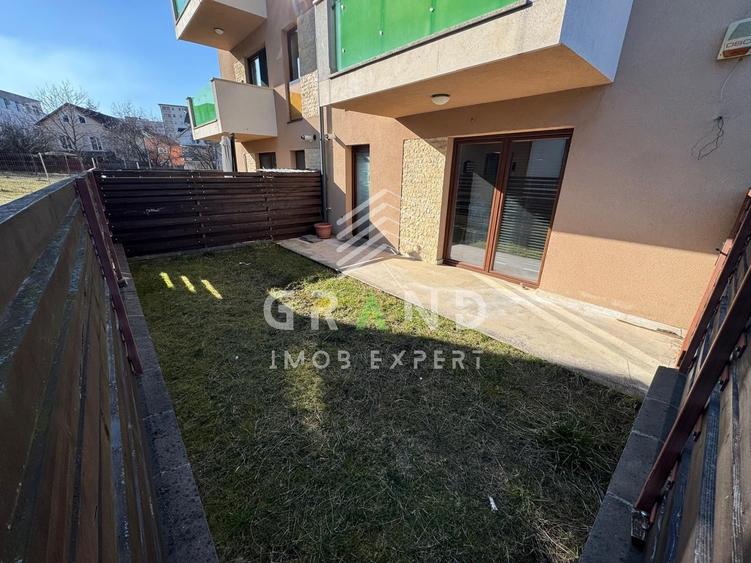 2 camere | Grădină proprie | Parcare | Zonă Bună Ziua–stradă privată - 1