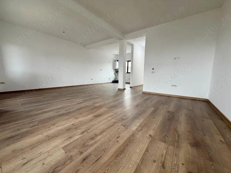 Proprietar vand duplex la cheie Mosnita Noua - 3