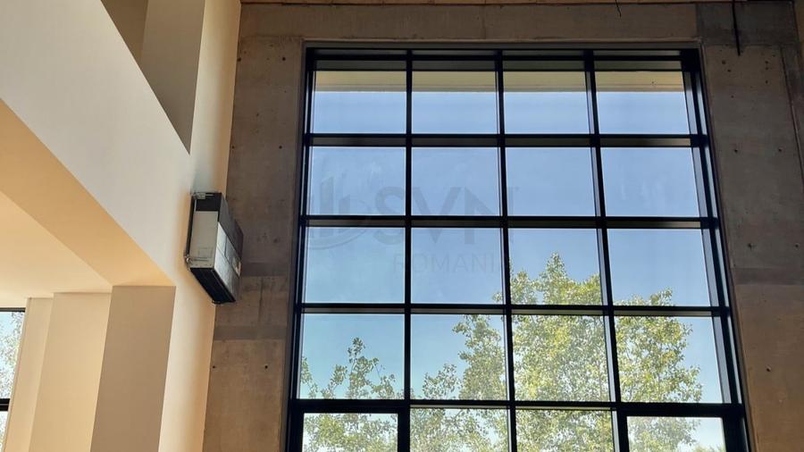 REA1025318 Apartament tip loft I 4 camere I Design industrial in Floreasca - 2