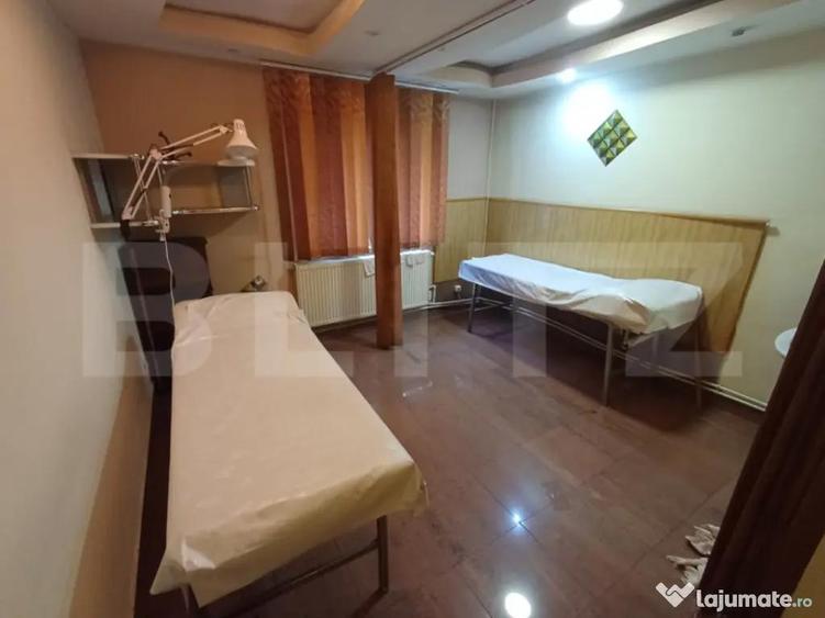 Vanzare/inchiriere spatiu comercial, zona 23 August - 3