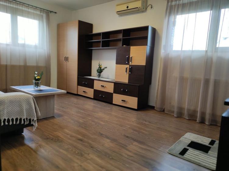 De inchiriat ap 2camere decomandat Iuliu Maniu sector 6 - 1