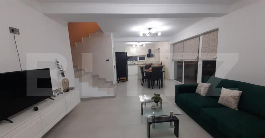 Casa 4 camere , Livezeni , 120 mp , 470 mp teren - 29