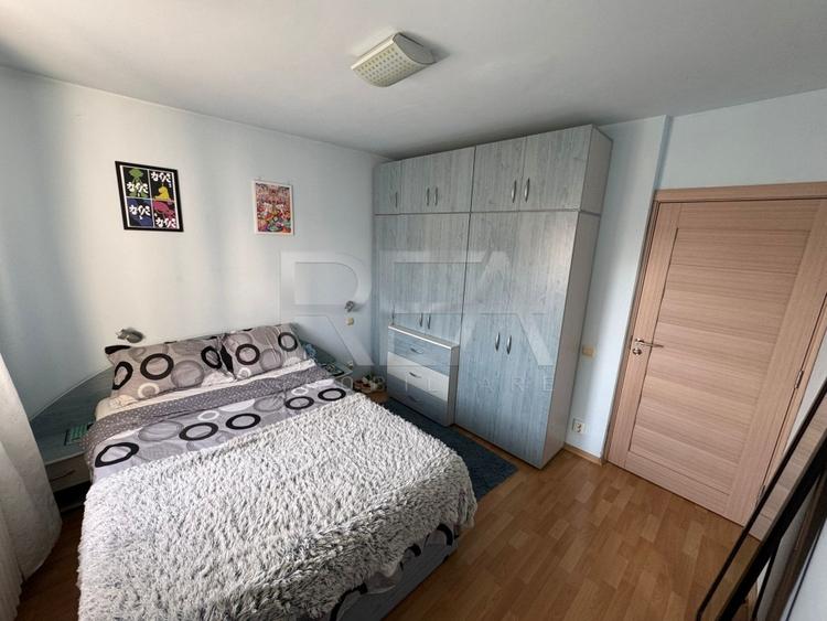 2 camere bloc reabilitat zona soseaua pantelimon - 2