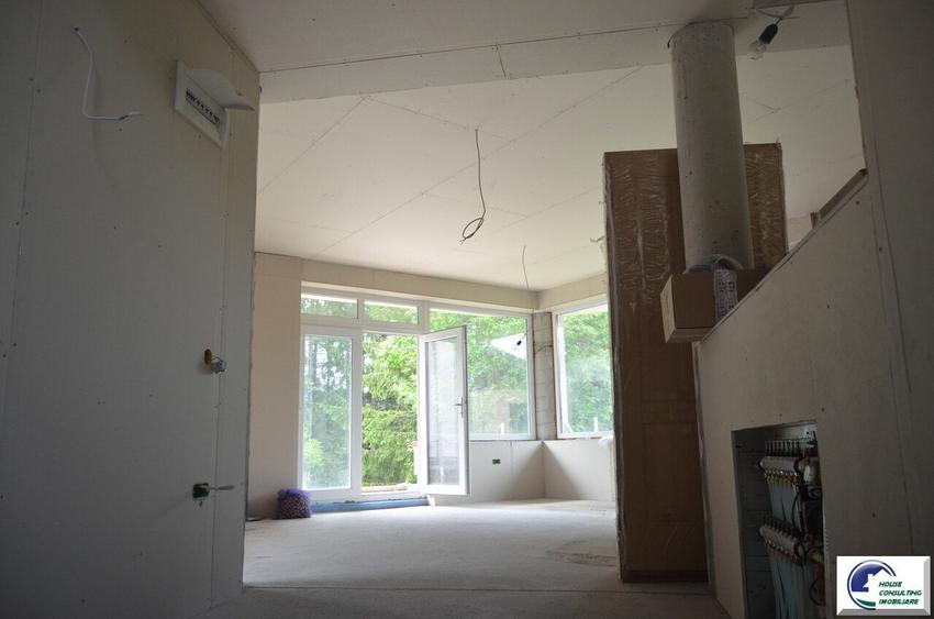 Vila de vanzare situata in Predeal - 1