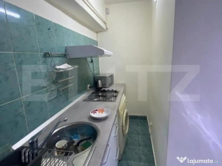 Apartament modern, 2 camere, 64 mp, zona Piata Mare - 7