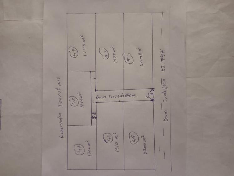 12700 mp investitie rezidentiala- turistica- medicala Tinovul Mic/Șaru Dornei - 17