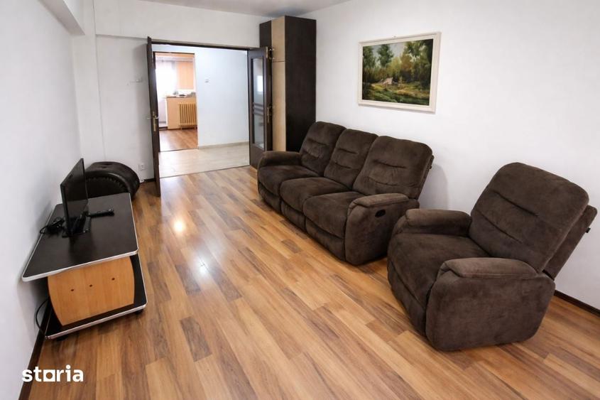 Apartament 4 camere | Etaj Intermediar | Zona Aparatorii Patriei - 5