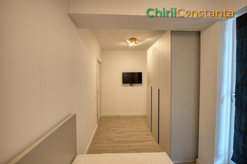 ✅Apartament 3 camere la preț de 2 camere | parcare | Tomis Plus Elvila - 12